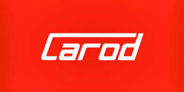 CAROD | Grupos electrógenos y maquinaria profesional