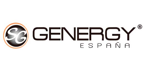 Genergy | Generadores y maquinaria