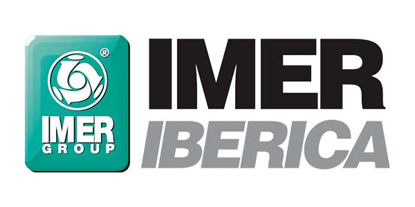 Imer Ibérica | Maquinaria para Construcción