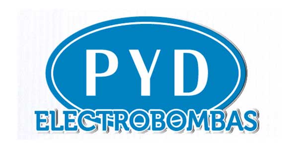 PYD electrobombas