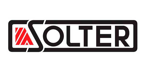 SOLTER | Fabricante de equipos de soldadura, plasma, protección y cargadores de batería