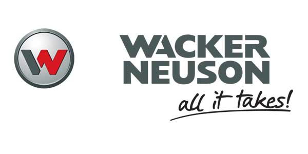 Wacker Neuson | Maquinarias & equipos de construcción